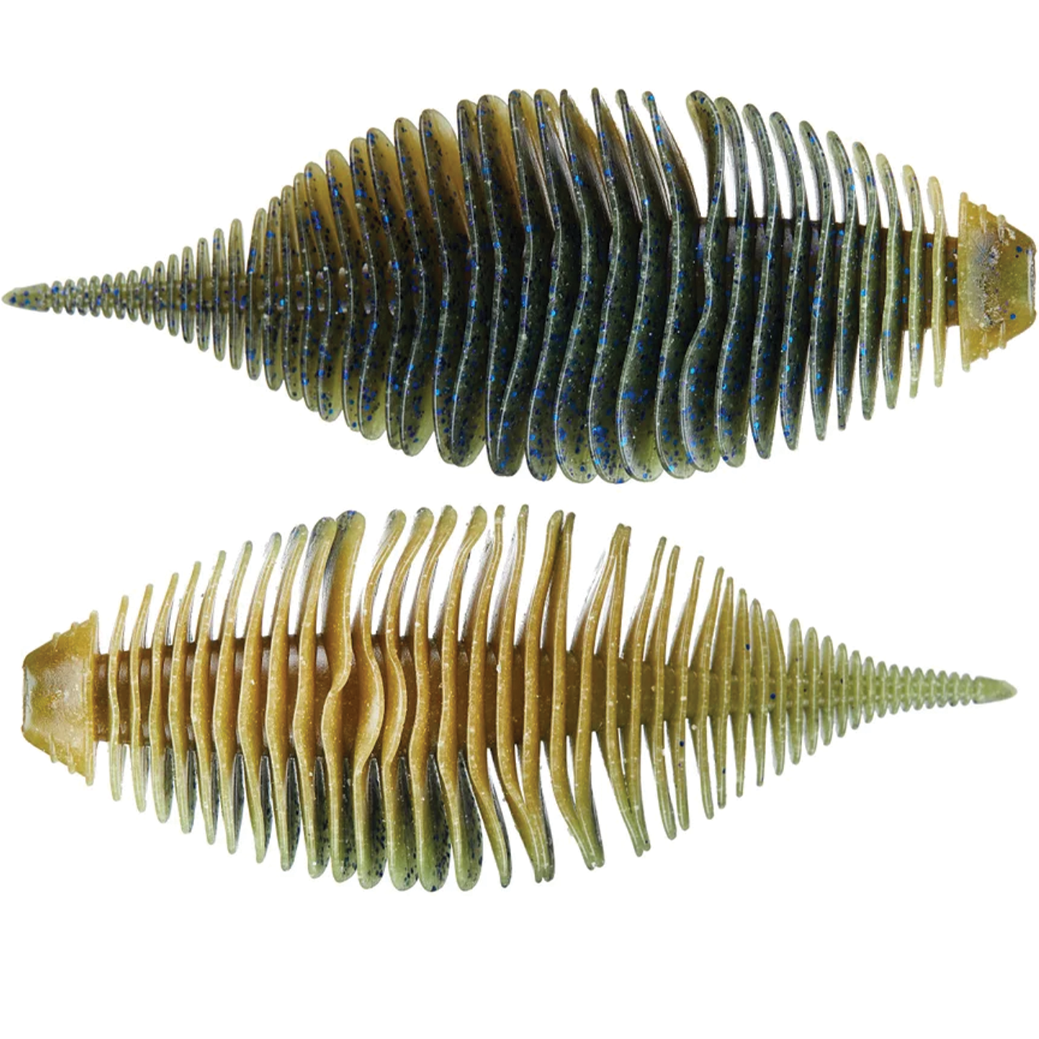 GeeCrack Bellows Gill