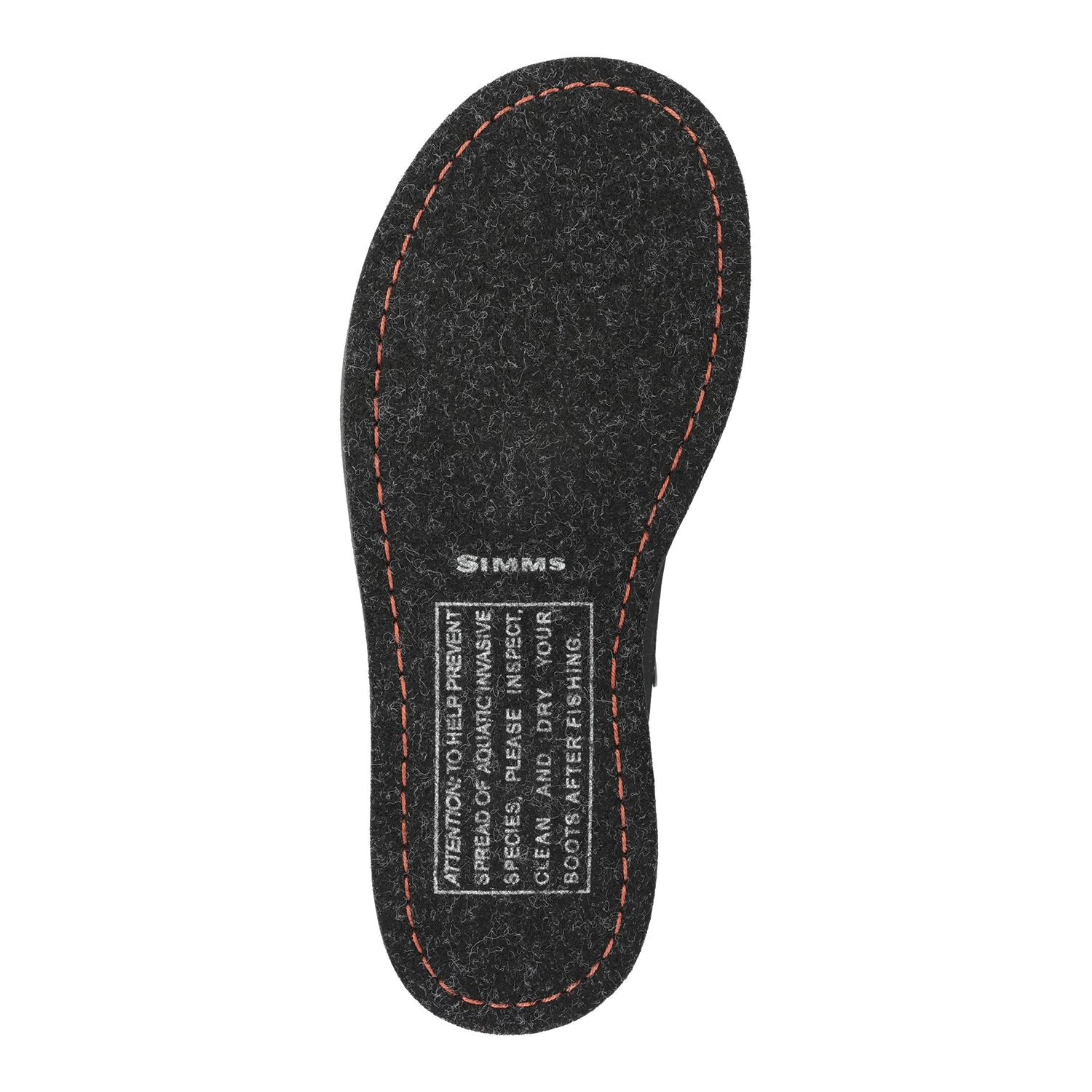 Simms G3 Guide Wading Boot - Felt Sole