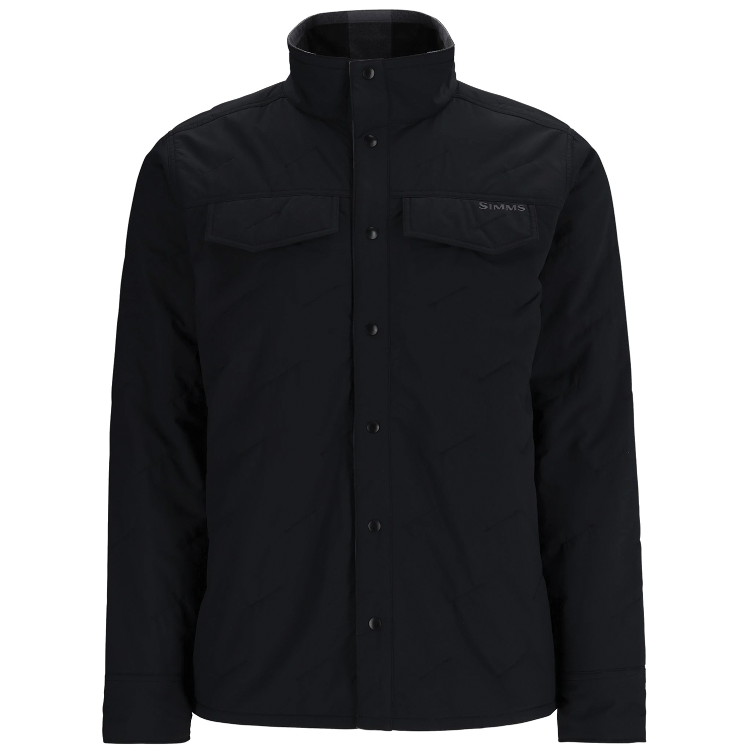 Simms Bristol Reversible Jacket - Men's