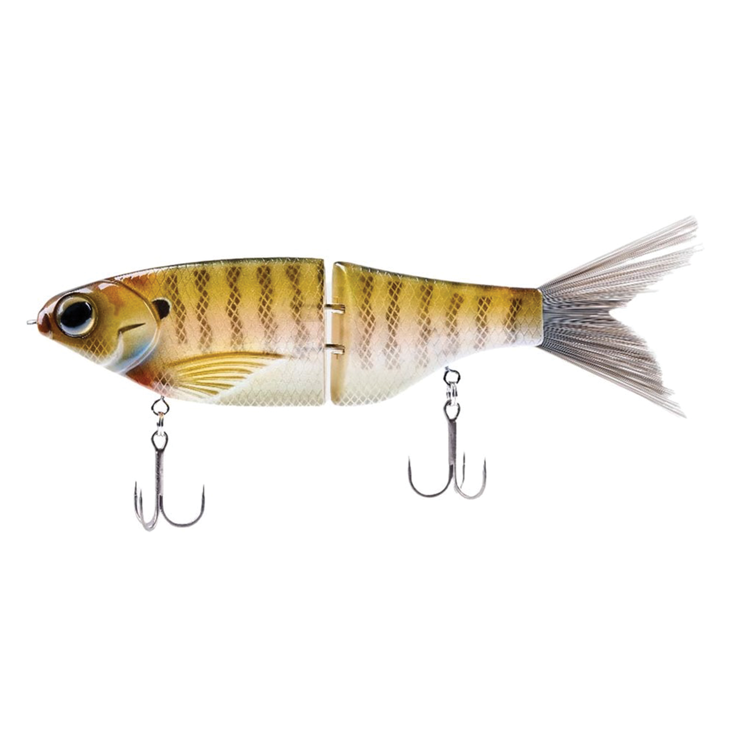 Spro KGB Chad Shad 180