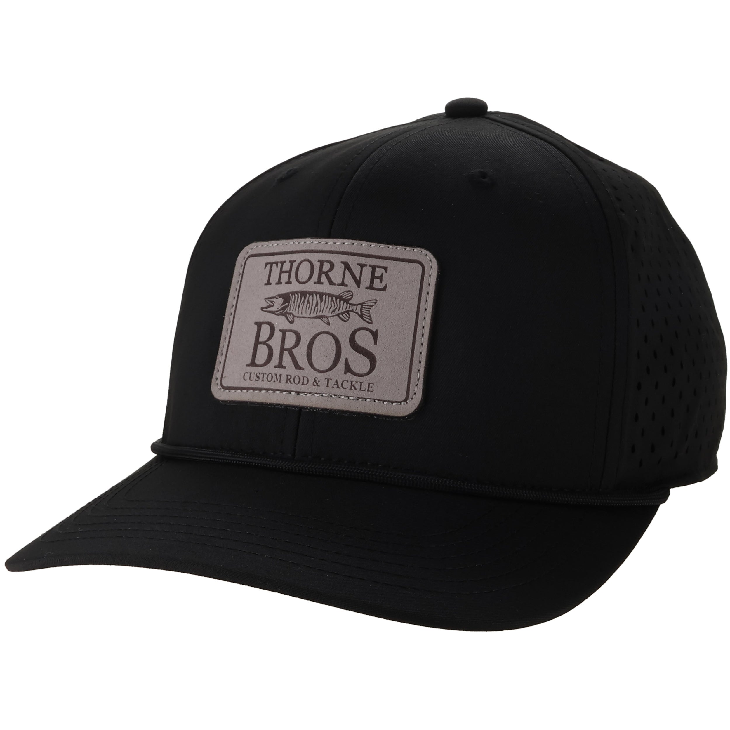 Thorne Bros. Legacy Reclaim Rempa Mid-Pro