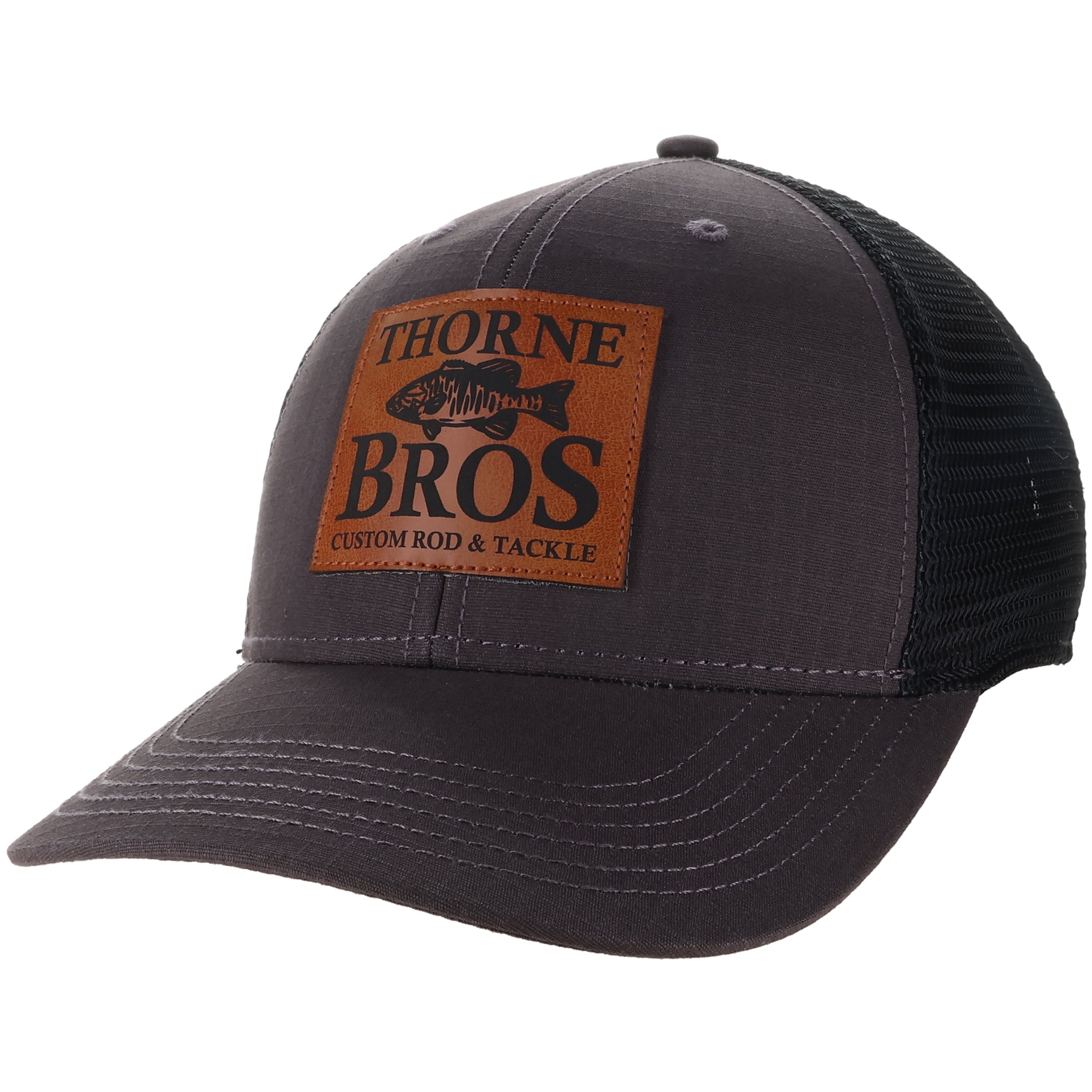 Thorne Bros. Legacy Mid-Pro Smallmouth Bass