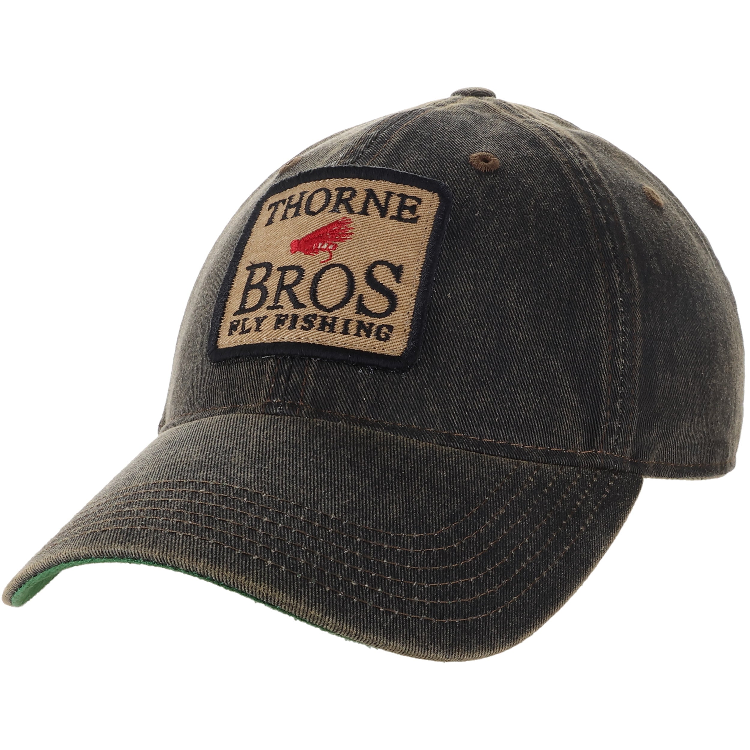 Thorne Bros. Fly Fishing Old Favorite Legacy Hats