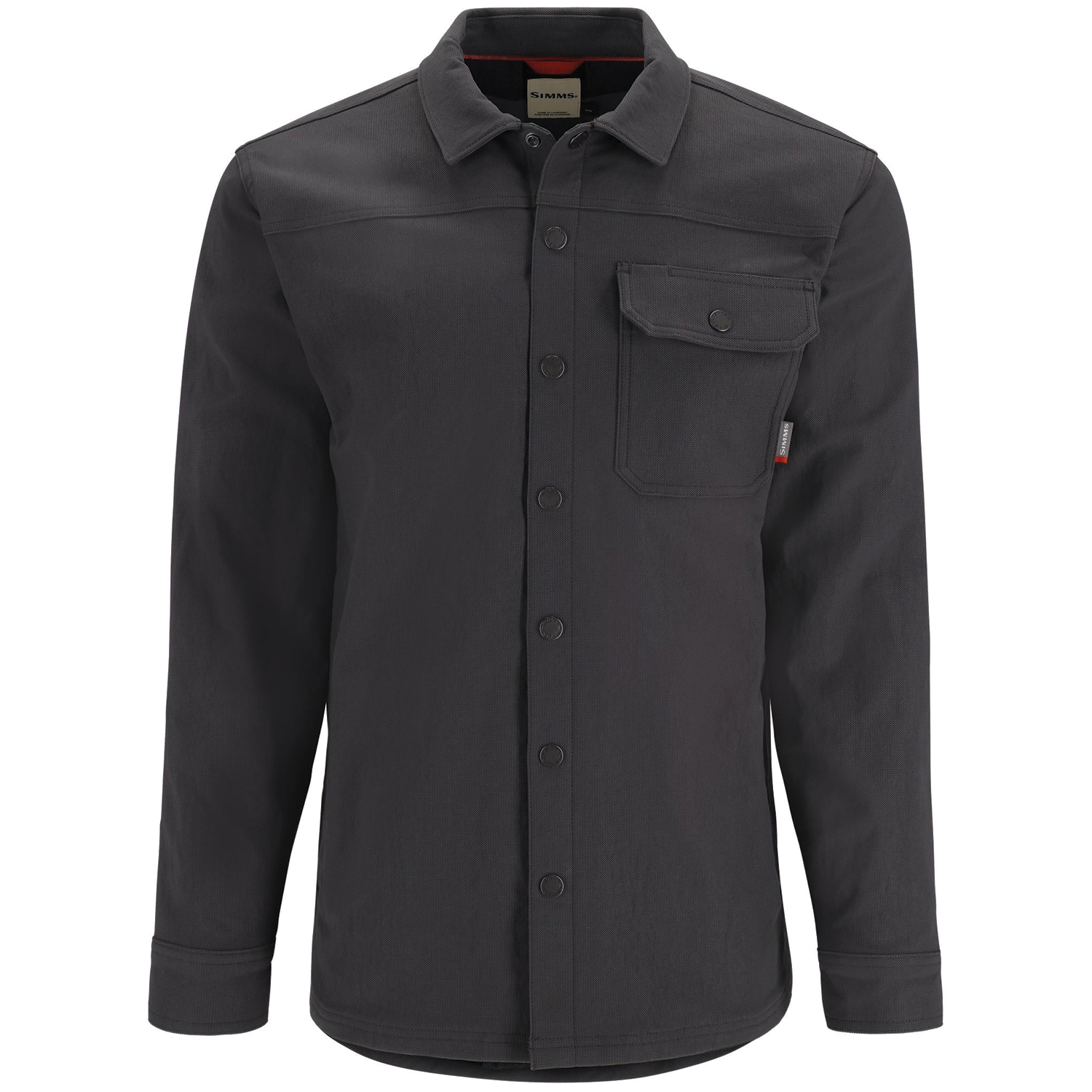 Simms Gallatin Chore Coat - Men's