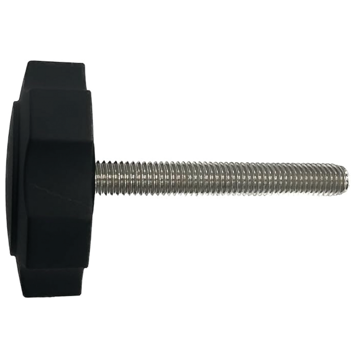 Net Buddy Aluminum Replacement Knob (For Garmin LVS34)
