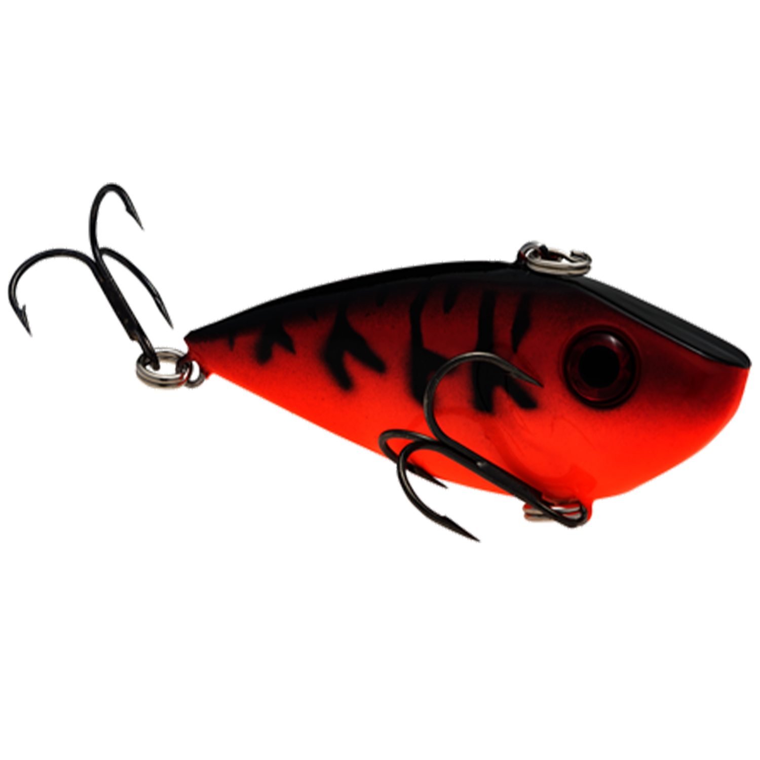 Strike King Red Eyed Shad