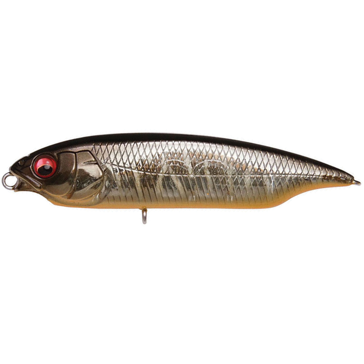 Megabass Karashi