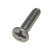 Minn Kota SCREW-#6-32 X .625" PFH, SS  P/N: 2203407