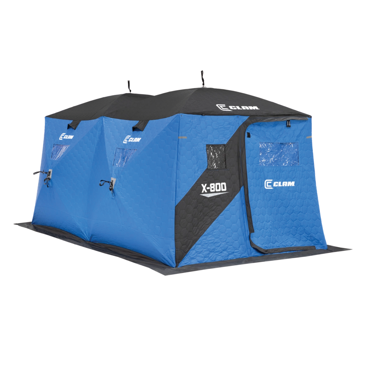 Clam X-800 Thermal Pop-Up (NEW 2026)