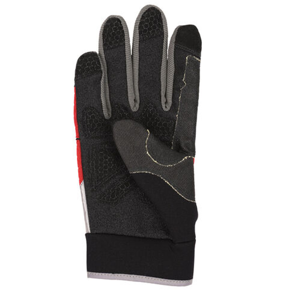  BUBBA Cut Resistant Ultimate Fillet Gloves with Touch