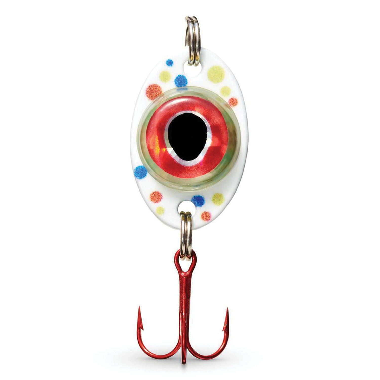 Fish Daddy Dirty Bomb Spoon