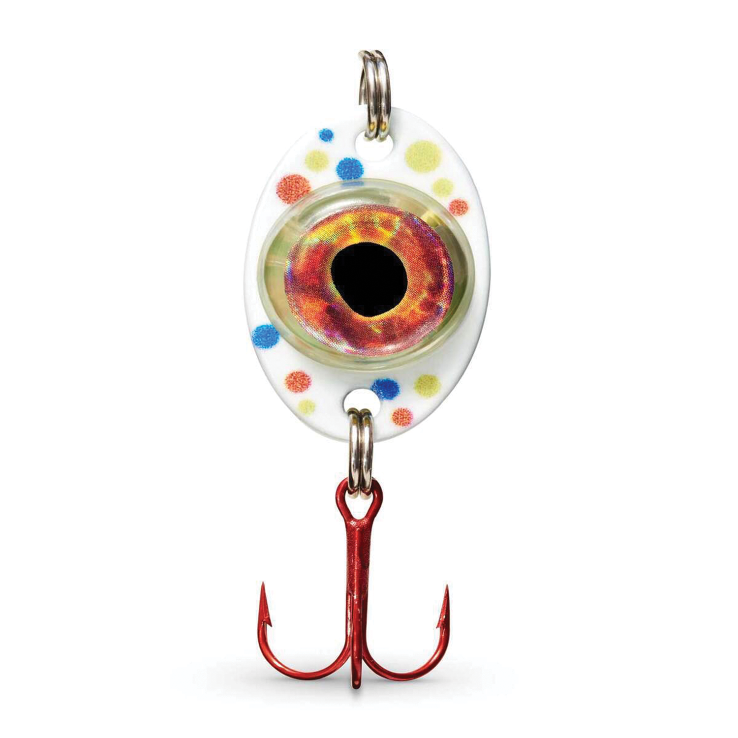 Fish Daddy Dirty Bomb Spoon