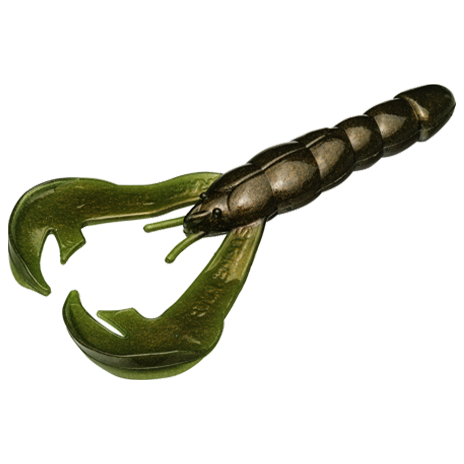 Strike King Rage Tail Craw