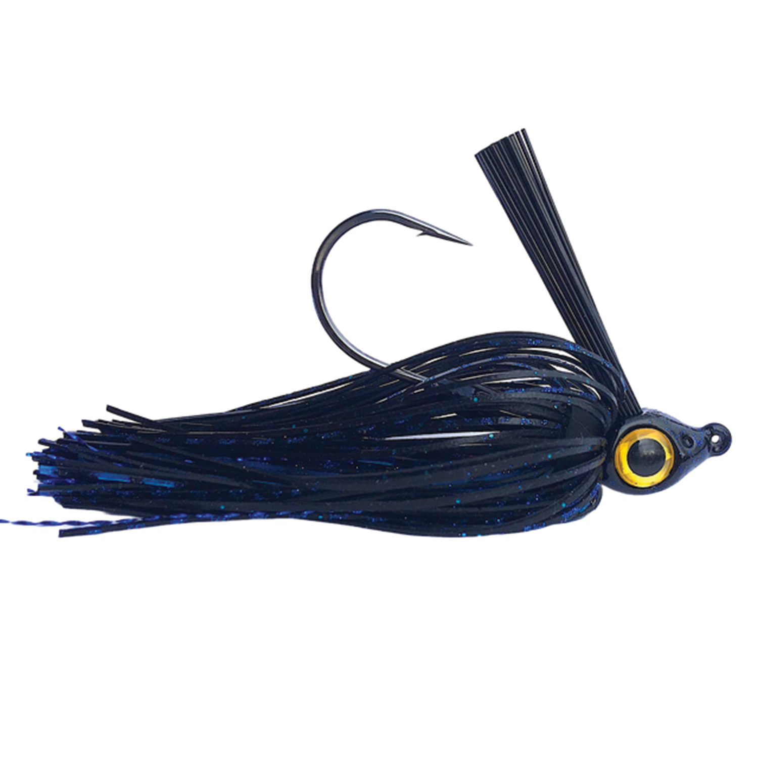 Beast Coast Working Man's Swim Jig