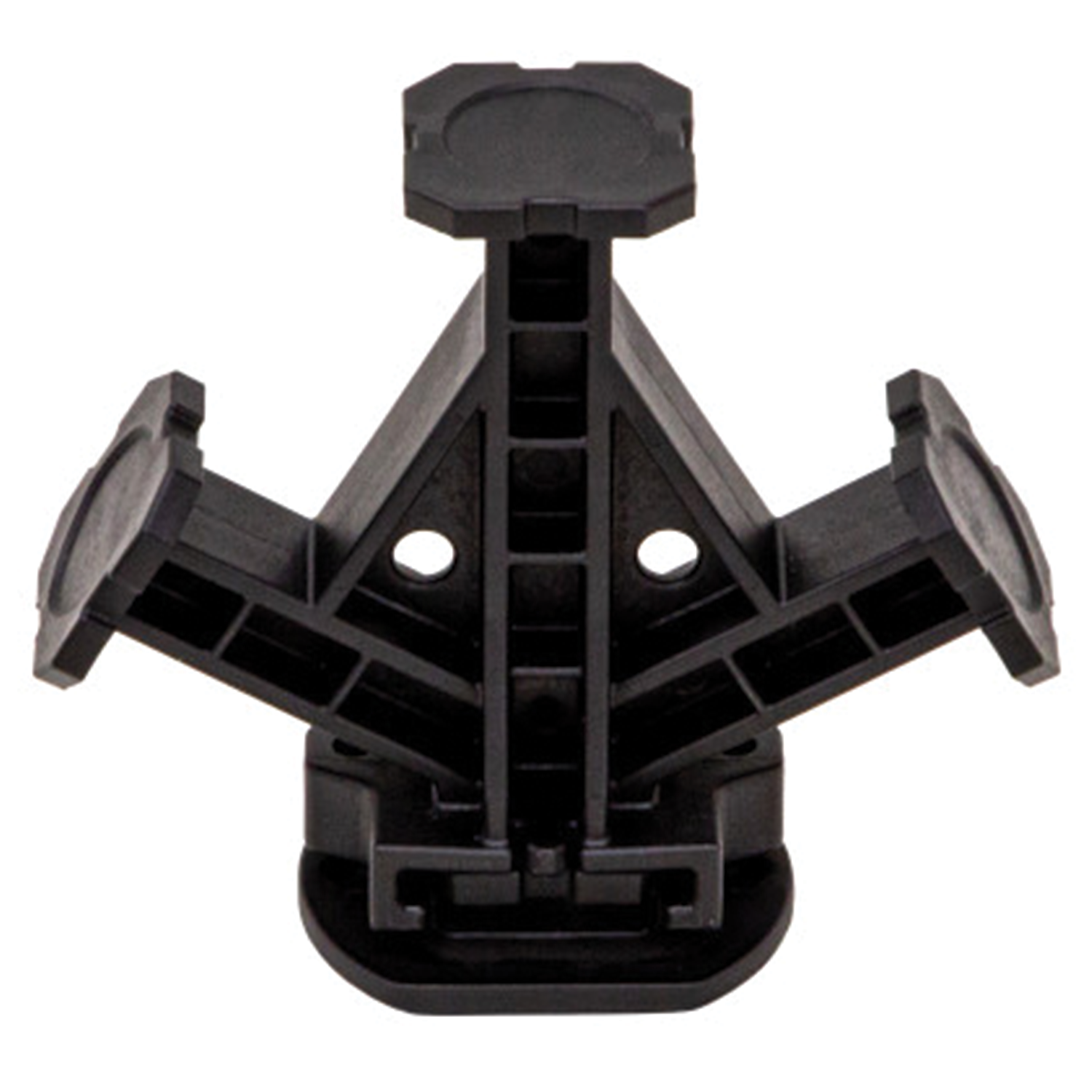 Eskimo E-Hub Triple Mount Splitter