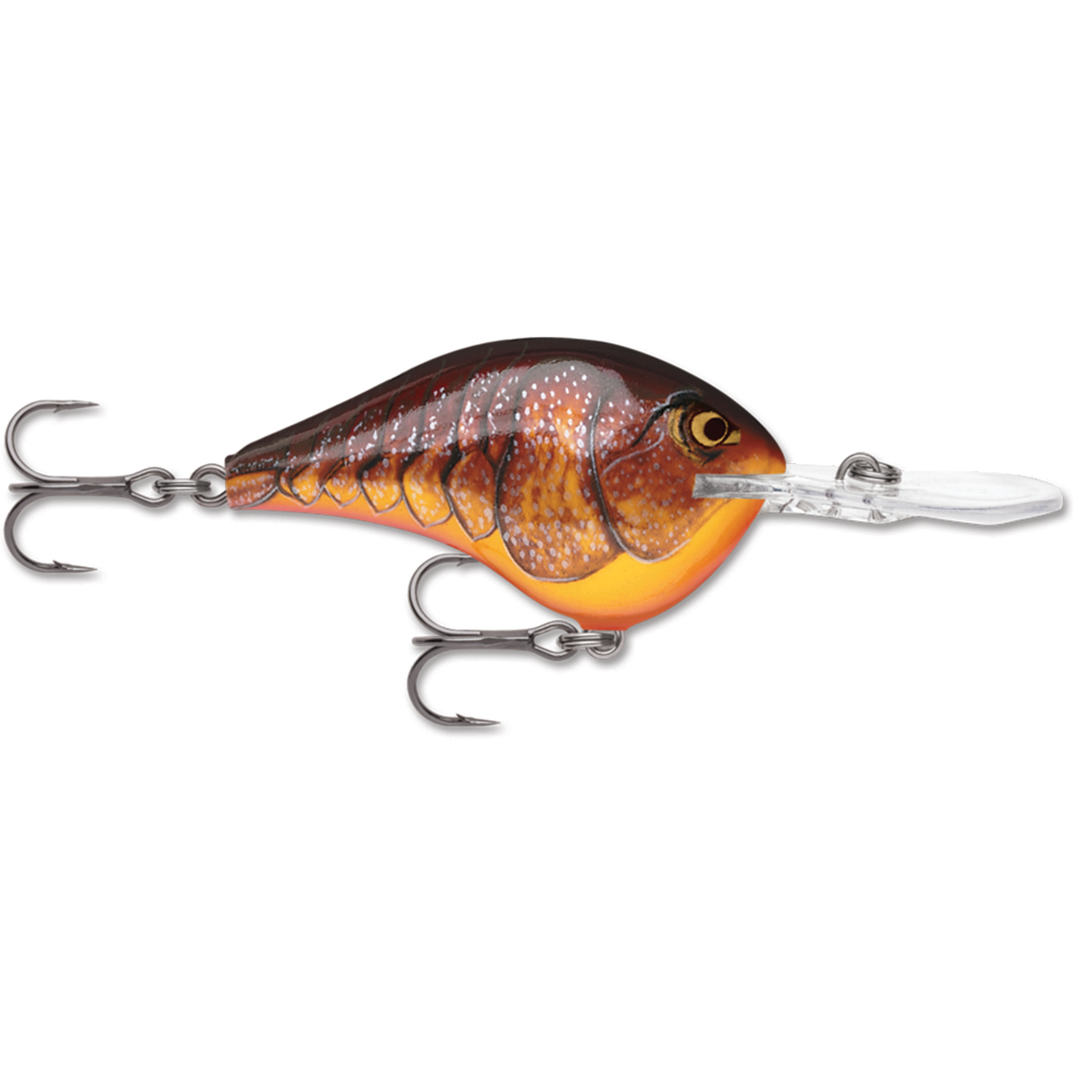Rapala DT Series Crankbaits & Premium Balsa Lures