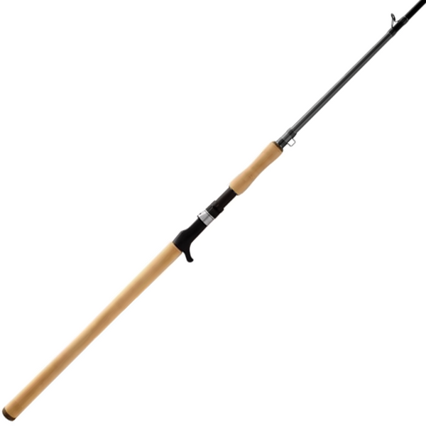 rebate shimano compre muskie rods Shimano Compre Muskie K