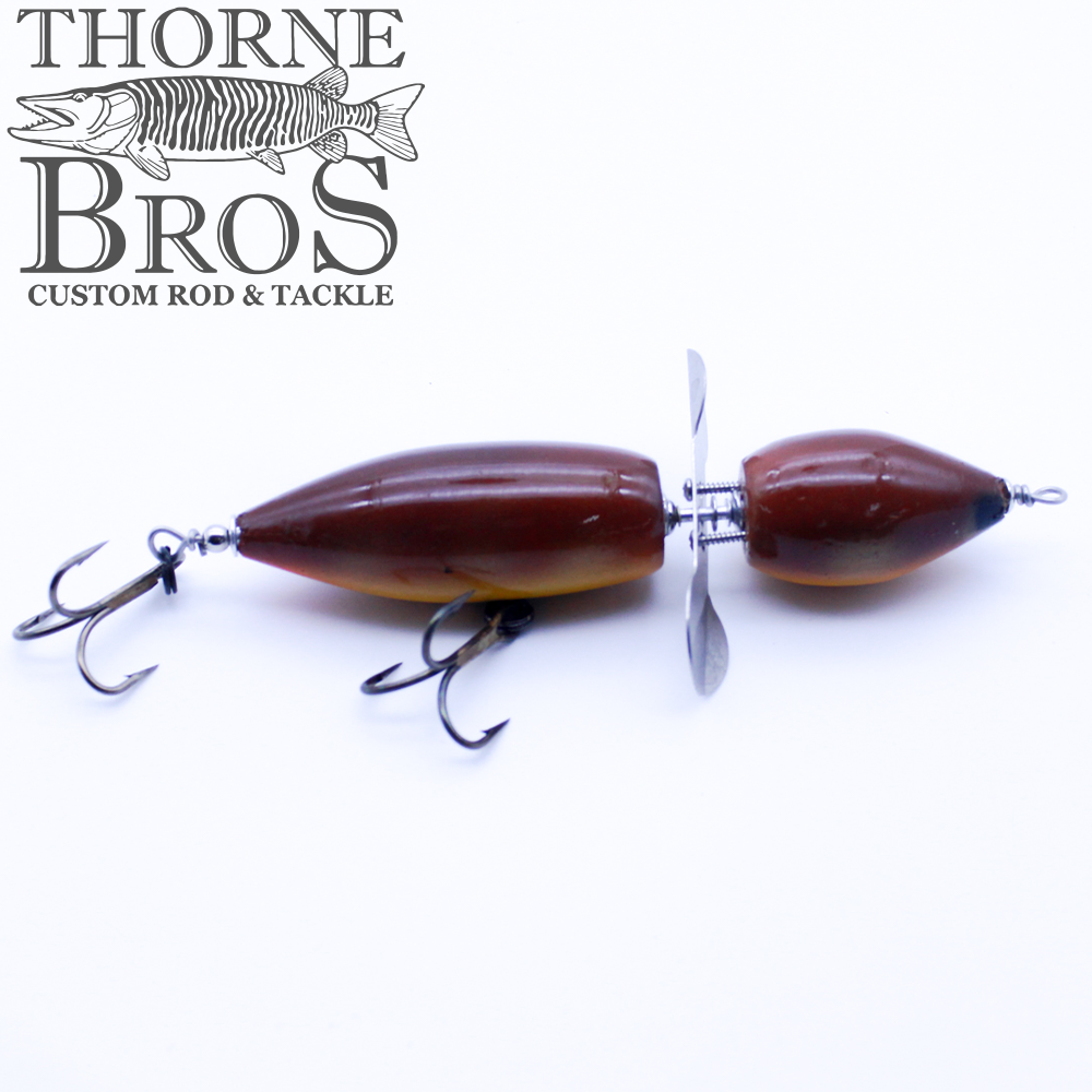 Snaggle Tooth Tackle Lil' Winger