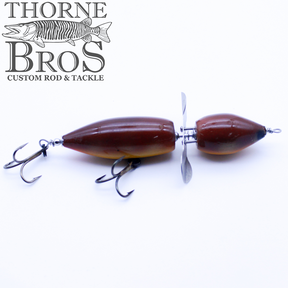 Snaggle Tooth Tackle Lil' Winger