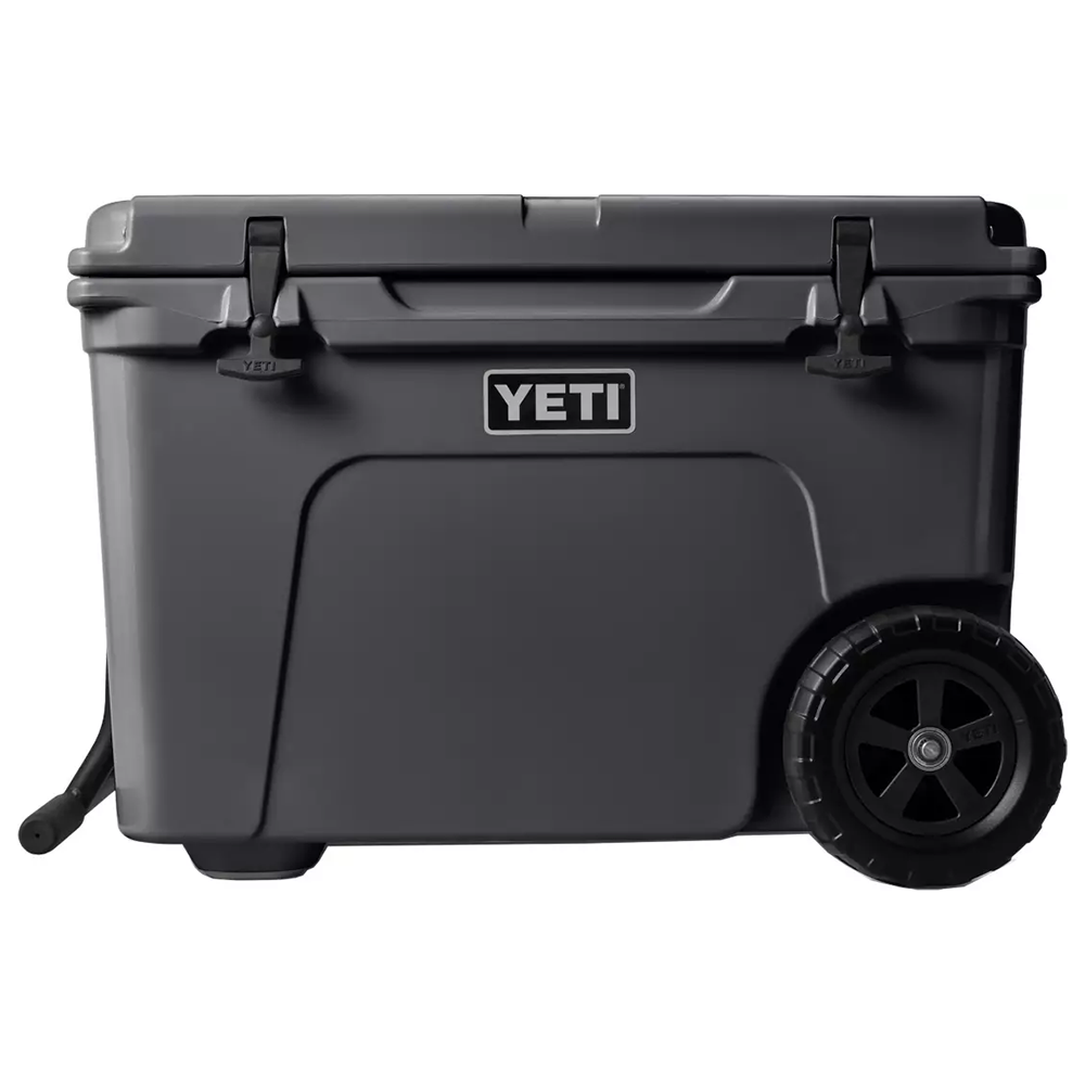 Yeti Tundra Hard Coolers