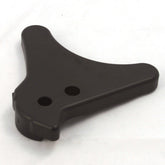 Minn Kota  RAMP-MOTOR, LEFT FW 4" P/N: 2323905