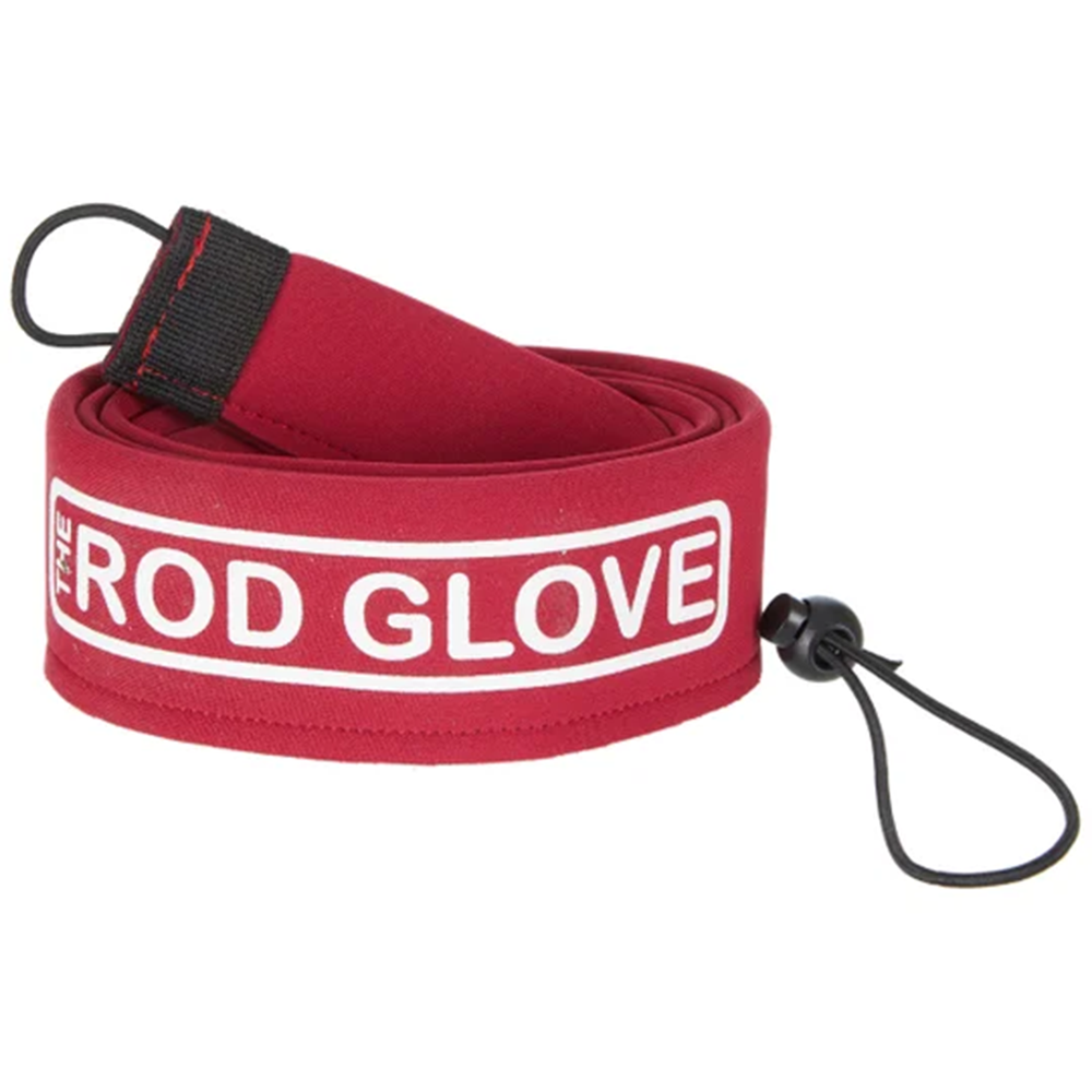 Rod Glove Tournament Neoprene - Casting