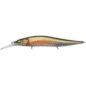 Megabass Vision 110+1