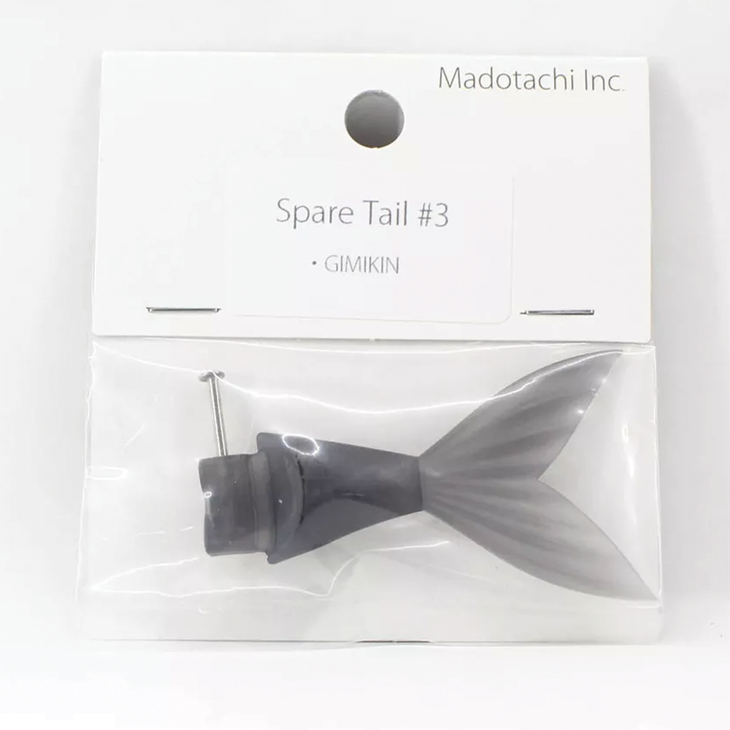 Madotachi Spare Tail (Gimikin)