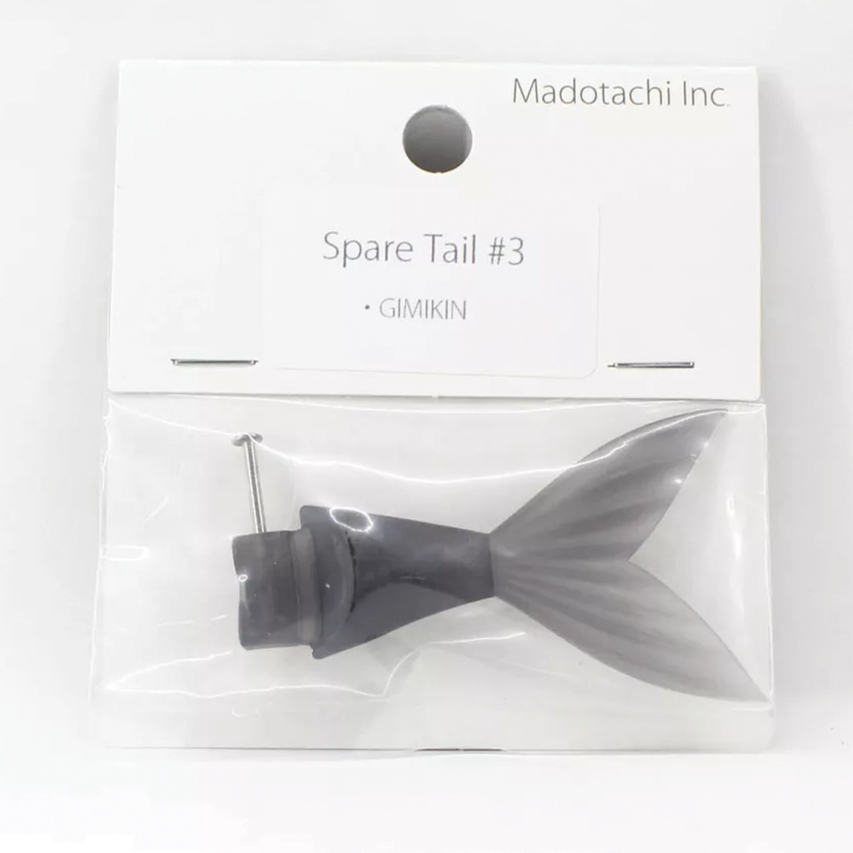 Madotachi Spare Tail (Gimikin)
