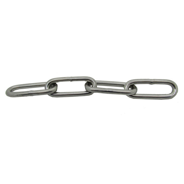 Minn Kota SAFETY CHAIN (DAVIT ASY) P/N: 2370801