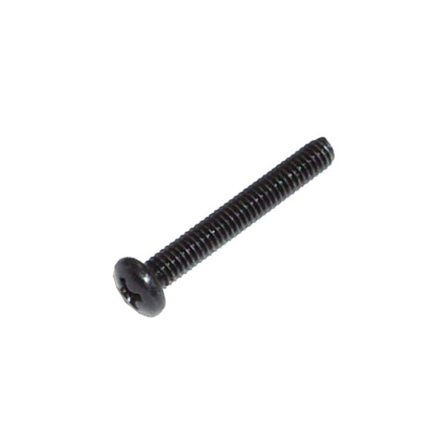 Minn Kota SCREW-#8-32 X 1 1/4" PHCR MACH P/N: 2372123