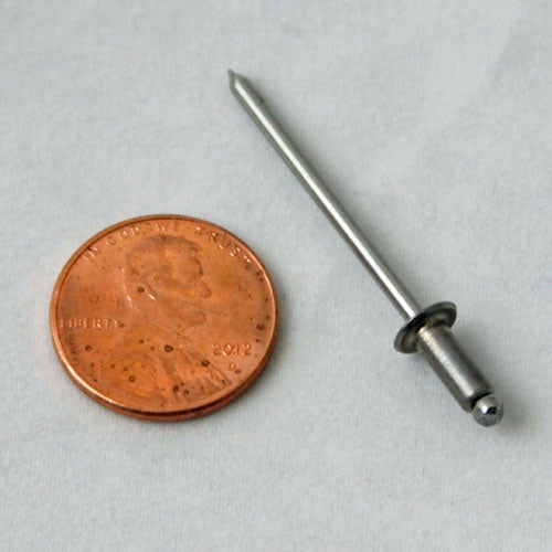 Minn Kota RIVET-POP, 1/8", 316 SS P/N: 2378601