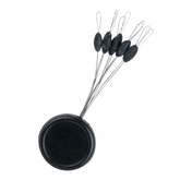 6th Sense Fishing Peg-X Weight Stoppers