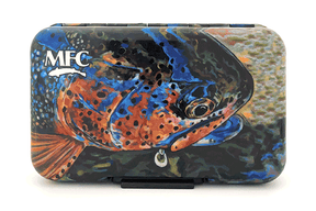 MFC Poly Fly Box