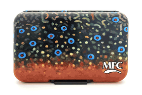 MFC Poly Fly Box