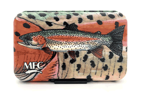 MFC Poly Fly Box