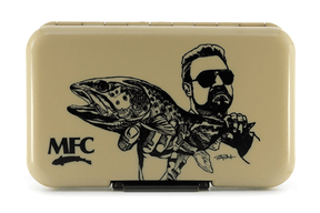 MFC Poly Fly Box