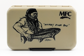 MFC Poly Fly Box