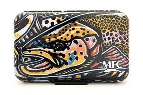 MFC Poly Fly Box