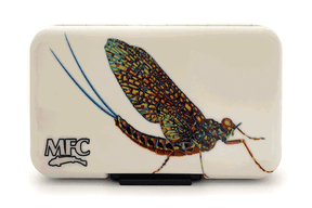 MFC Poly Fly Box