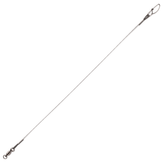 VMC Titanium Leader 7-Strand