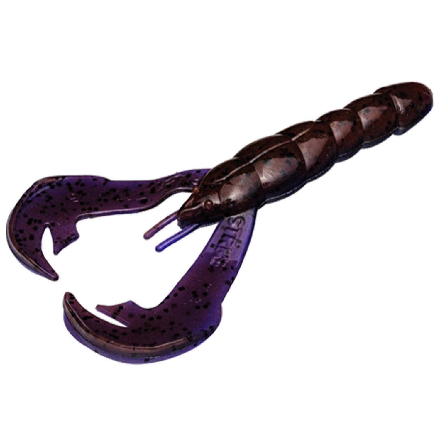 Strike King Rage Tail Craw