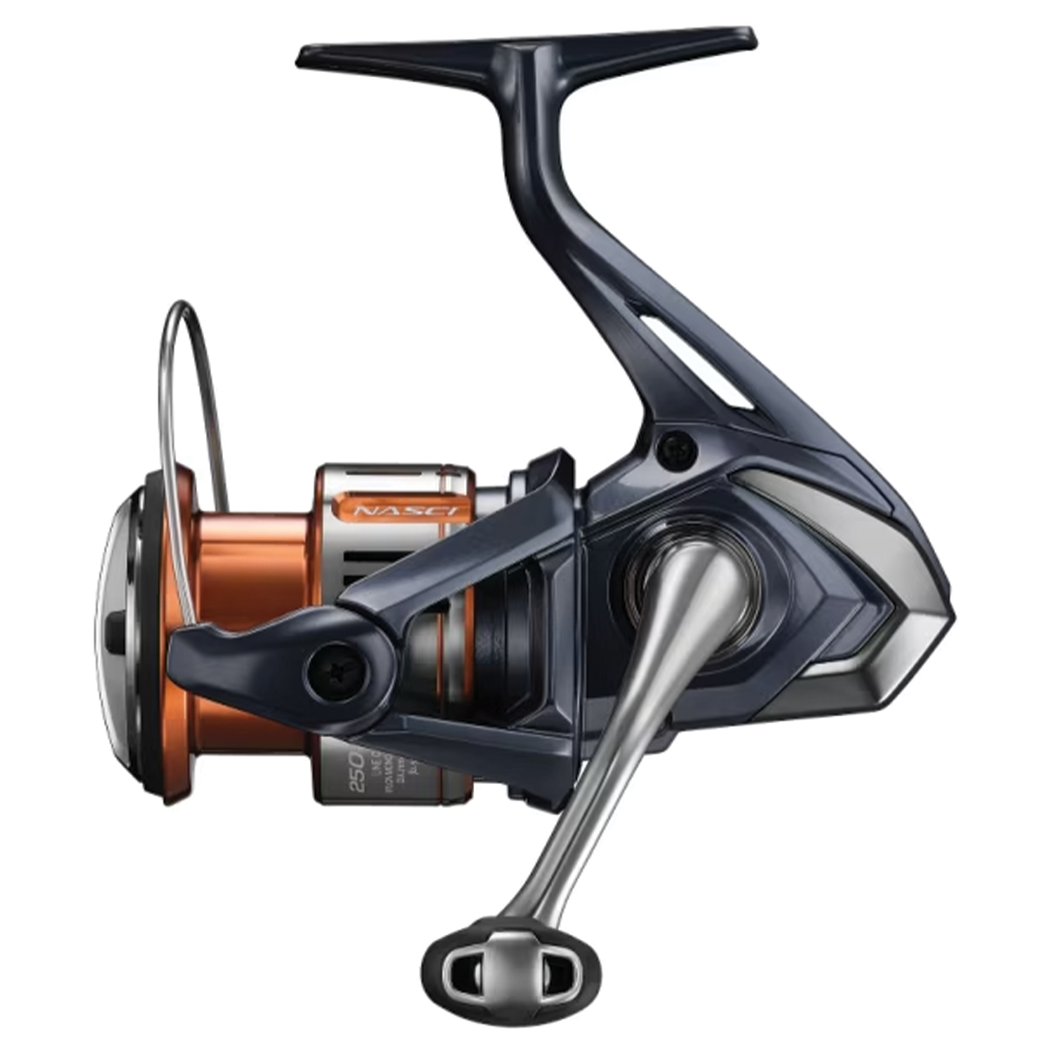 Shimano Nasci FD