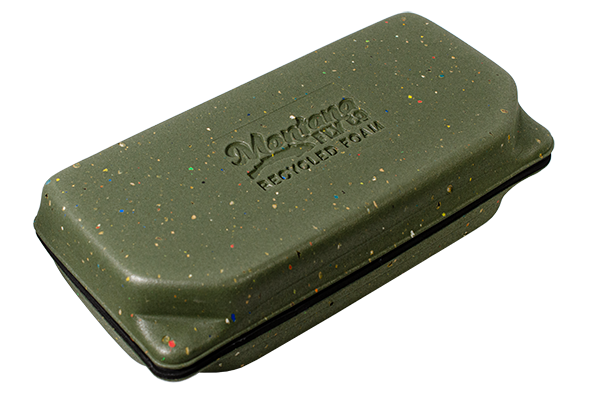 MFC Recycled WP Flyweight Box