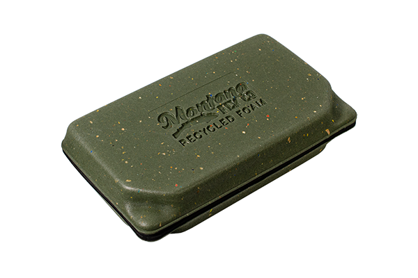 MFC Recycled WP Flyweight Box