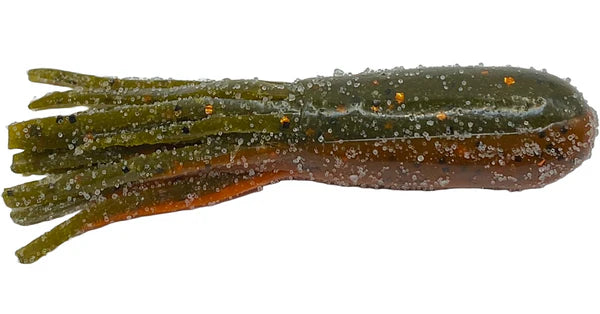 Cast Again Tackle 2.75" Salty Tubes (Bulk Pack)