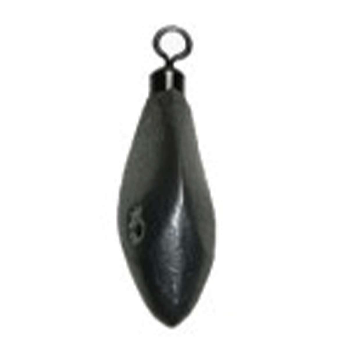 Zappu Standard Sinker Free Rig Pin-Free Shot