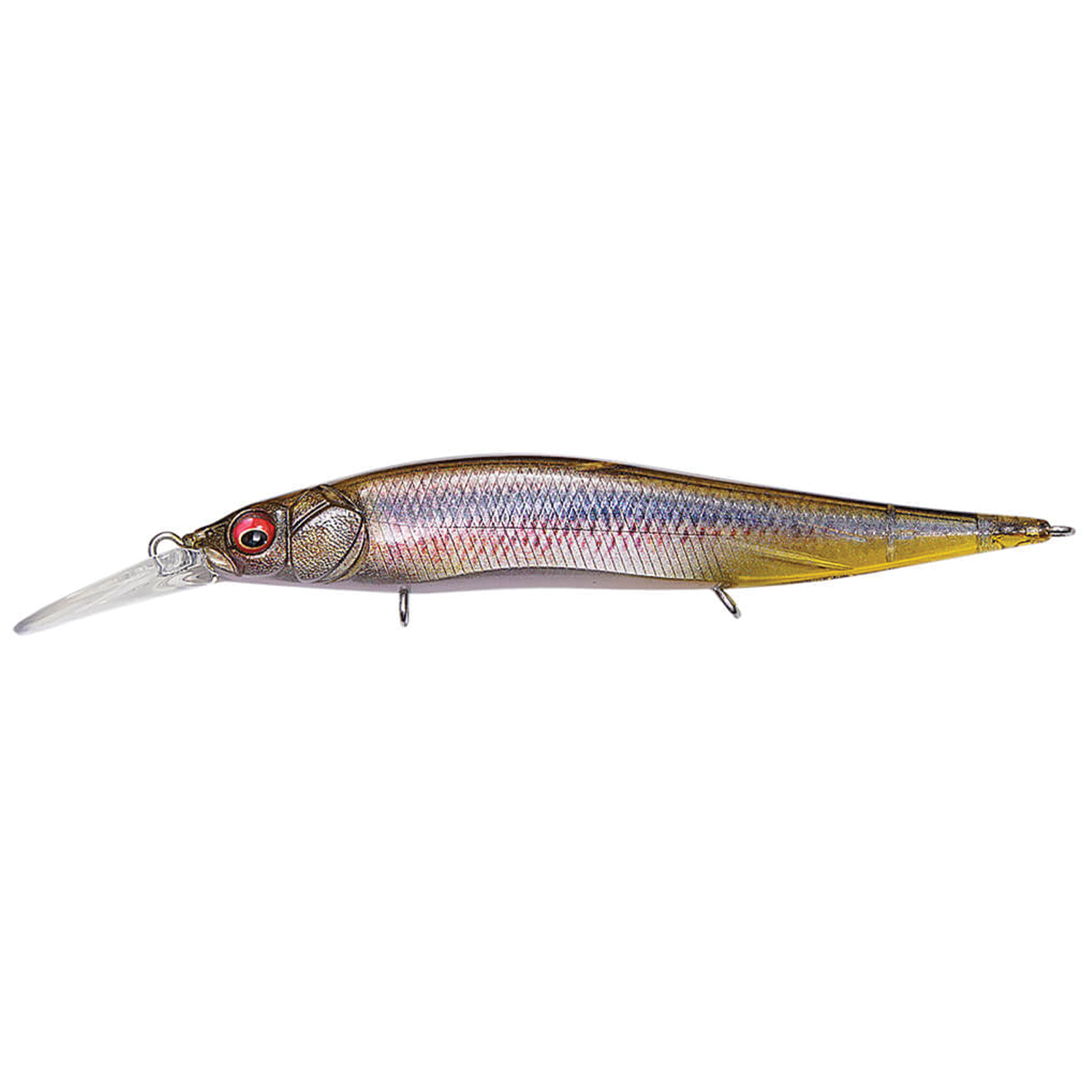 Megabass Vision 110+1