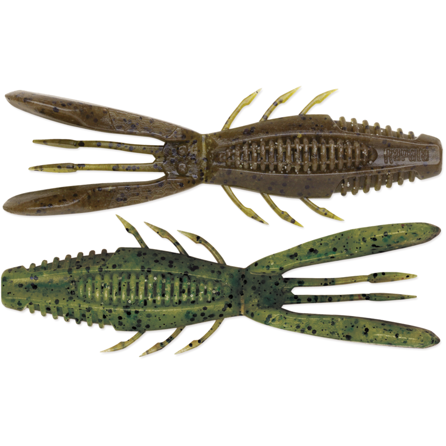 Rapala CrushCity Bronco Bug