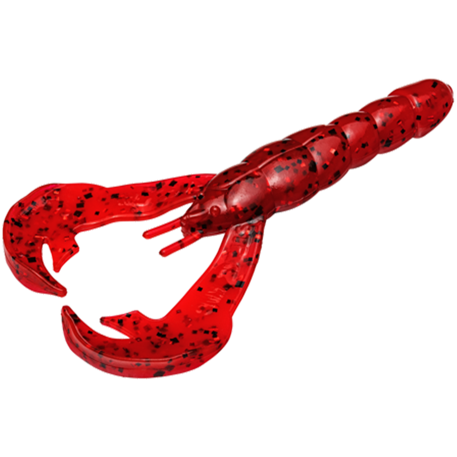 Strike King Rage Tail Craw
